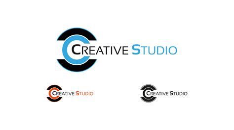 Creative Studio Logo Template Logos And Graphics