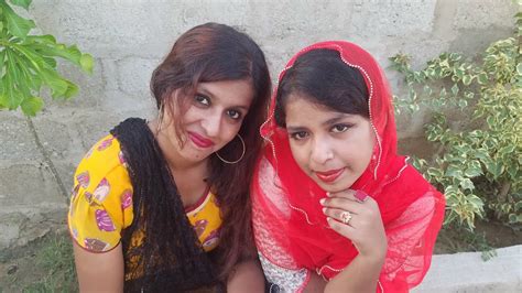 My Village Life My Daily Vlog By Noreen Bhabi آج میری بیٹی بہت خوش ہے Youtube