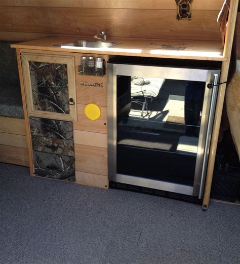 Search for info about cabins on wheels. hunting cabin on wheels | Hunting cabin, Hunting, Cabin