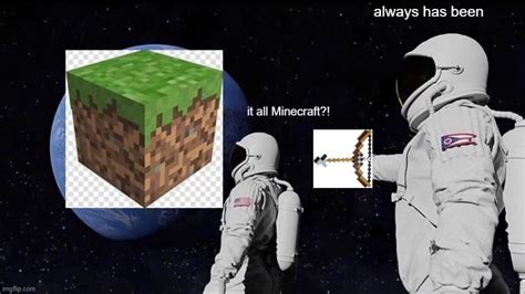 Thicc Minecraft Armor Memes Rminecraftcursedimages