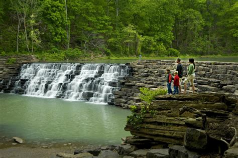 The area is beautiful, with hiking available in multiple lengths and skill levels. #FirstDayHikes in Arkansas State Parks - Only In Arkansas