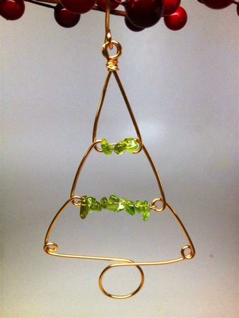 We did not find results for: 7 Easy DIY Wire Ornaments for Christmas Tree! | Wire ornaments