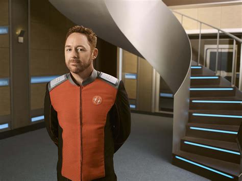 Photo de Scott Grimes - Photo Scott Grimes - Photo 18 sur 37 - AlloCiné