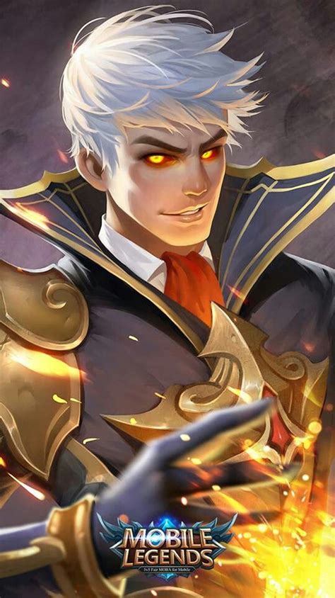 Mobile Legends Alucard Fiery Inferno Mobile Legends Wallpaper Mobile Legend Download Free Images Wallpaper [wallpapermobilelegend916.blogspot.com]