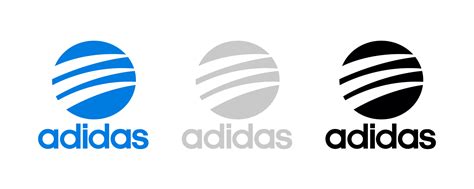 Adidas Logo Png Adidas Icon Transparent Png Png