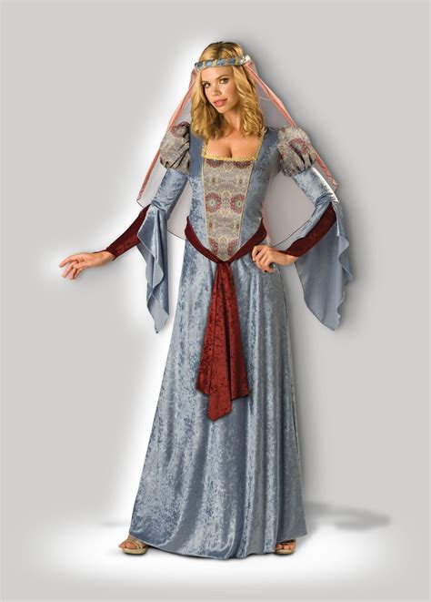 Maid Marian Adult Costume Incharacter Costumes