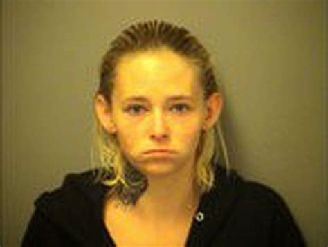 Police Bay County Woman Faces Home Invasion Two Other Felony Charges