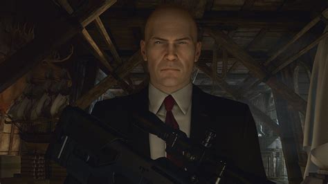 Hitman Ps4 Hands On Beta Preview Getting Back To 47s Roots Ign
