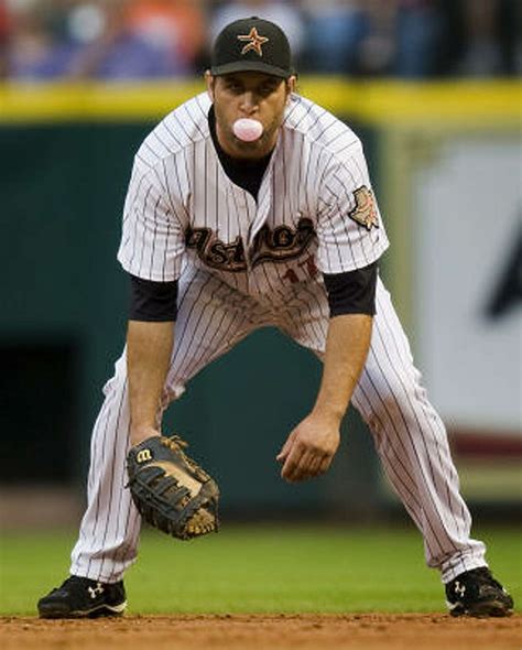 Berkman Reaches 10 Year Mark Of Major League Career