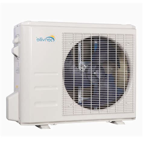 24000 Btu Ductless Ac Mini Split Air Conditioner