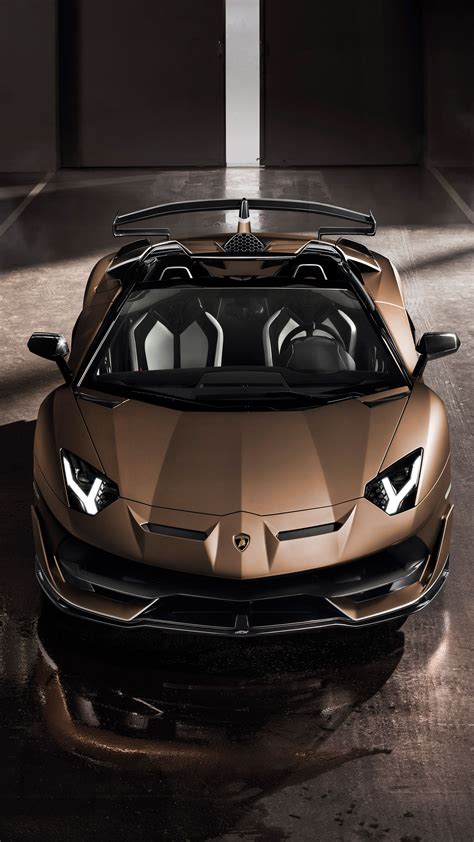Lamborghini Si N Roadster Hd Wallpapers Wallpaper Cave