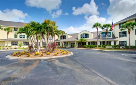 10 Best Assisted Living Facilities In North Port Fl Cost And Financing