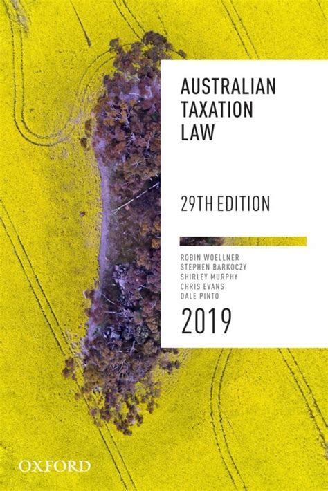 Use our income tax calculator to calculate how much income tax you will pay over this fiscal year, as well as your income after taxes. Australian Taxation Law 2019; 29 Edition; ISBN: 9780190318475