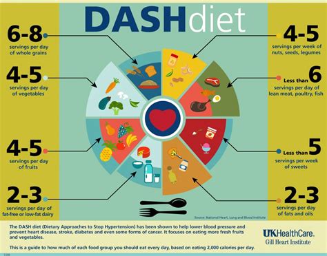 Dash Diet 1 In Best Diets Overall By Us News Smart Food Scale