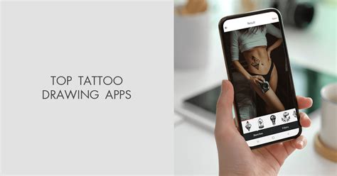 Top 21 Best Tattoo Design Apps For Android And Ios 2022 Chungkhoanaz