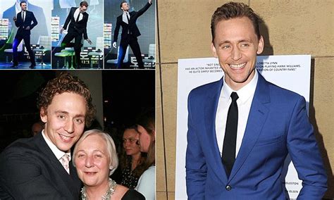 16 Reasons Tom Hiddleston Truly Would Be The Perfect Husband Writes Jan Moir Daily Mail Online