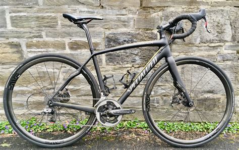 2014 specialized s works roubaix sl4 red disc