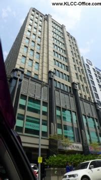 Mbsb bank does not maintain or control privacy or security on this site, and makes no guarantees as to the. Menara MBSB