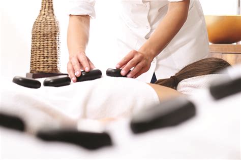 Hot Stone Massage Kits On Sale Hot Stone Warmers And Heaters