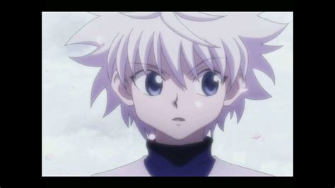 Killua X Listener Season 4 Episode 11killua And Listener Switch Bodies