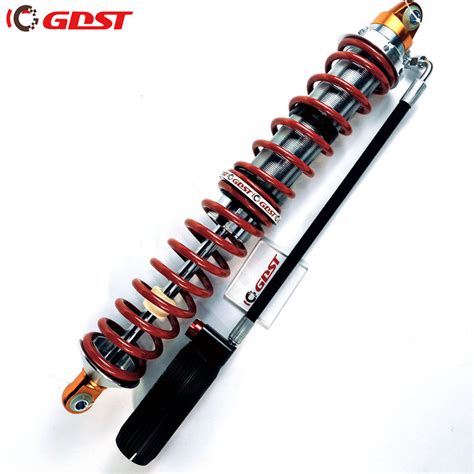 Gdst9 18 Storke Length Adjustable Car Parts Coil Over Auto Shock