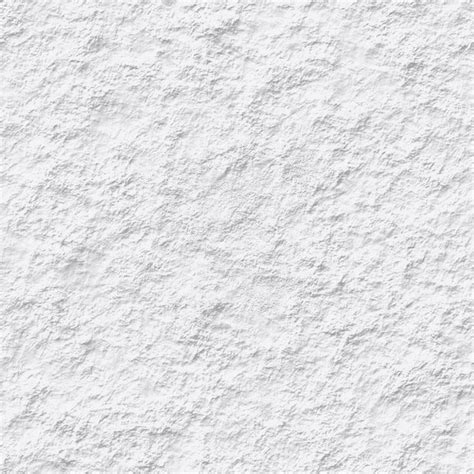 White Concrete Seamless Texture Scanned With Very High Extension
