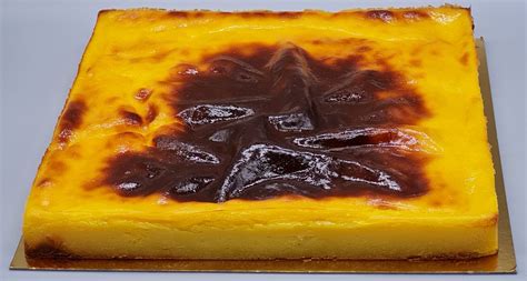 Flan Parisien Sans P Te Tatagateau