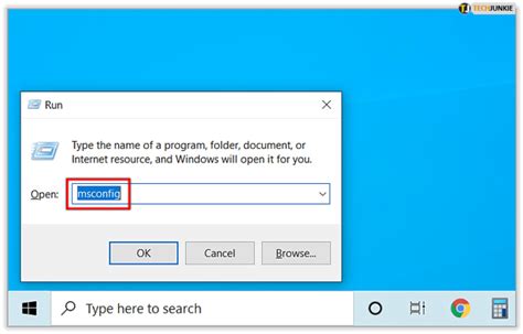 How To Speed Up Startup In Windows 10
