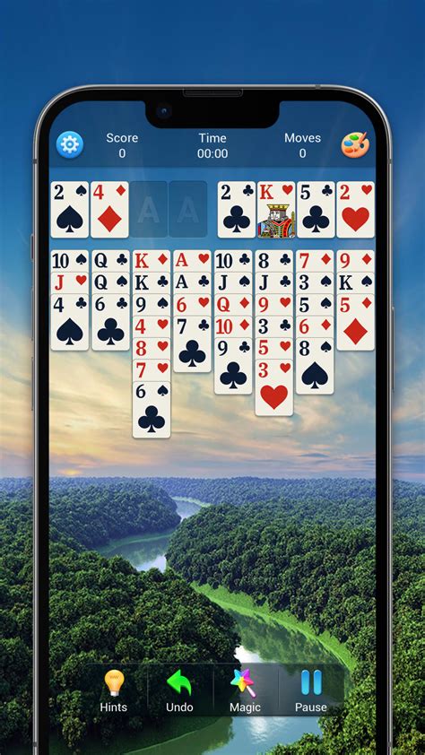 Solitaire Collection Classic For Iphone Download