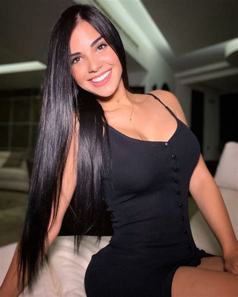 The Most Beautiful Venezuelan Girls Pretty Girls