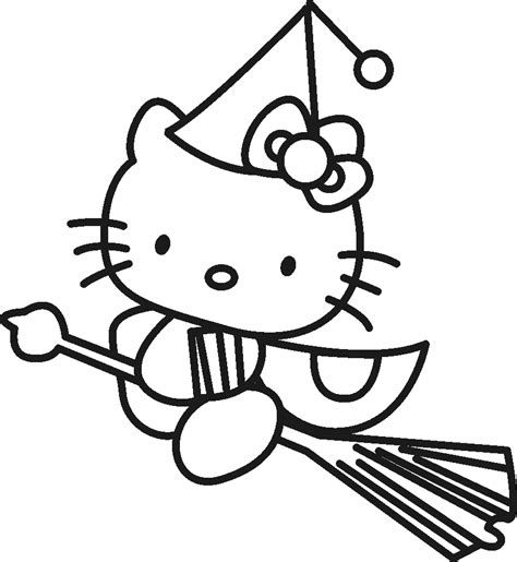 Hello kitty is an adorable fictional character that has been ruling hearts since 1974. Do wydruku kolorowanka Hello Kitty nr 10, dla dzieci ...