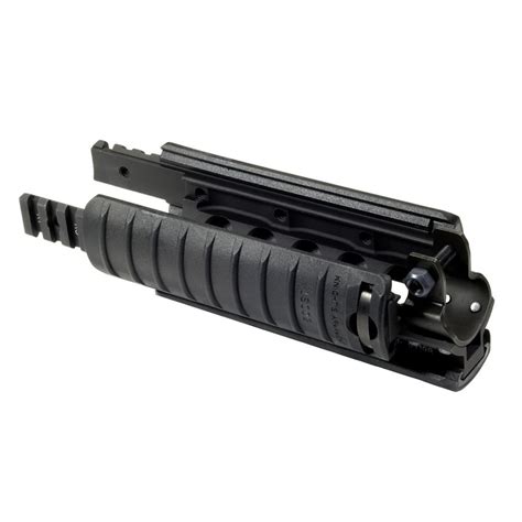 Kac Hk Mp5 Sp5 Ras Handguard V1 Tactical