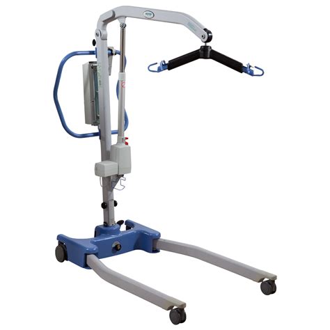 Training video, outlined steps, and downloadable guide included. Hoyer Advance Patient Lift Quick-Ship - Hoyer Power ...