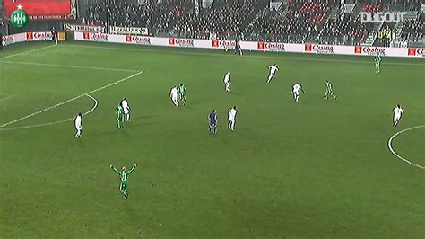 Free match viewing is available at these bookmakers VIDEO: Brandao gives St-Etienne victory at Brest - BeSoccer