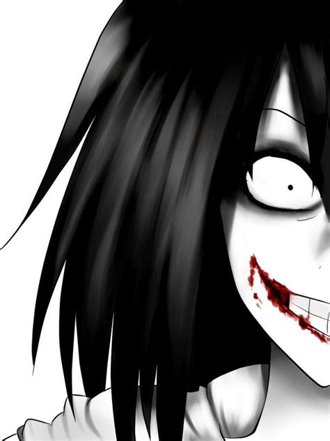 Download jeff the killer drawing wallpapers 1080p. Jeff the Killer | Wiki | Anime Amino