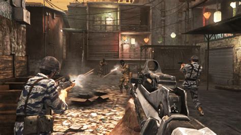 Call Of Duty Black Ops Declassified скачать для Psp Vita