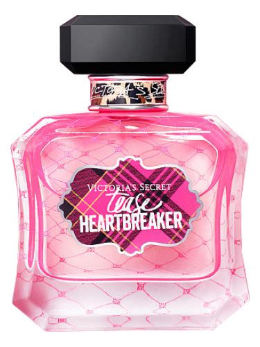 Victoria's secret tease rebel eau de parfum perfume mist spray 7.5ml travel size. Tease Heartbreaker Victoria's Secret parfum - un nouveau ...