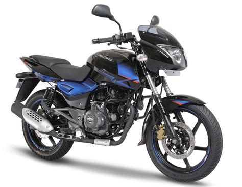 With carbon fiber accents and instrument cluster graphics, there's nothing in the bike that goes unnoticed. Bajaj Pulsar 150 TD Price in Nepal, Specs, Images, Overview