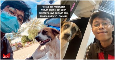 Komen pm sekarang jika anda masih mencari kerja kosong di kawasan anda. Selalu bagi makanan, pemuda tak sangka anjing cari sampai ...