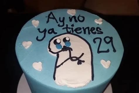 Festejó Su Cumpleaños Con Temática De Memes Y Se Volvió Viral La Nacion