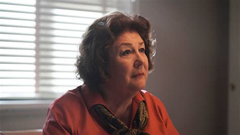 Margo Martindale On ‘the Americans’ And Life As An ‘esteemed Character