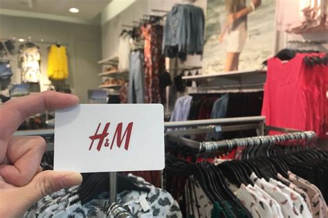 Hm revenue & customs (hmrc) is responsible for collecting, paying, administering and enforcing don't include any personal or financial information, for example national insurance, credit card. 15 Brilliant H&M Shopping Tips You Need to Know - The Krazy Coupon Lady