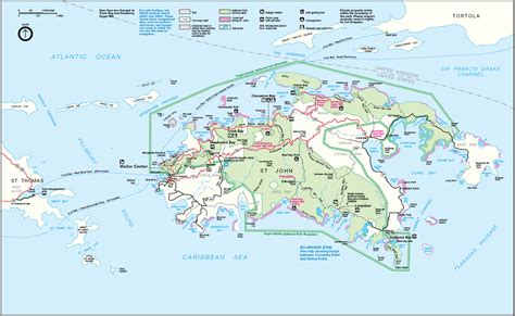 Fast facts about virgin islands national park on st. Spread My Ashes: Spreading you ashes in the Virgin Islands