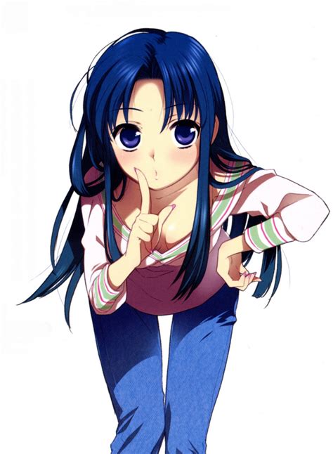 Zekkyou H9s9 Kawashima Ami Toradora Highres Official Art Source Request 00s 1girl