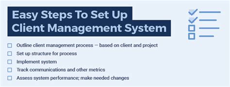 The Basics Of Good Client Management Smartsheet