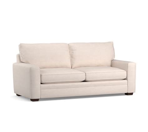 These comfortable sofas & couches will complete your living room decor. Pearce Square Arm Upholstered Sleeper Sofa with Memory ...