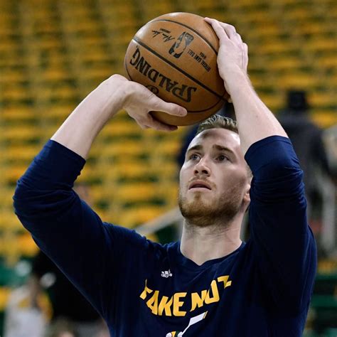 While this year's free agent class isn't as strong as others, several marquee. NBA Free Agency 2017: Rumors and Predictions for Gordon ...