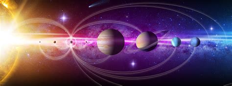 Exploration Our Solar System Nasa Solar System Exploration