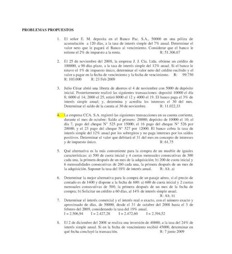 PDF PROBLEMAS PROPUESTOS CAPÍTULO 2 DOKUMEN TIPS