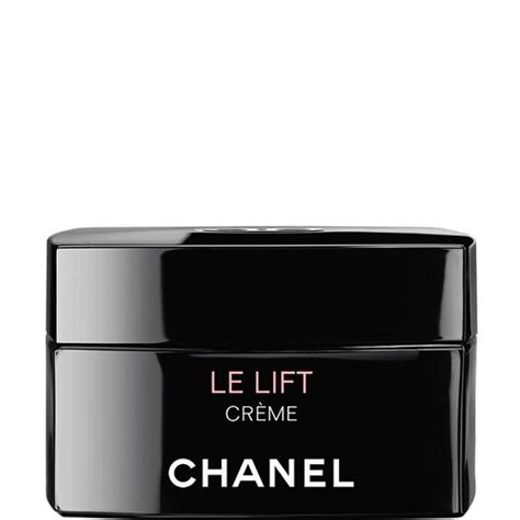 New & genuine, chanel le lift firming smoothing lotion, 150ml, **02. CHANEL Le Lift Creme reviews, photos, ingredients ...